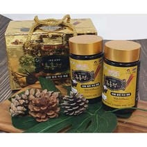 칠갑산구기자한과 1호 1000g