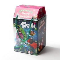 [글로벌푸드][코스트코]트롤리 크리스마스 젤리 선물세트 958g, 없음, 상세설명 참조