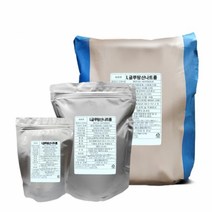 L글루탐산나트륨 Monosodium L-Glutamate / 100g, 1개