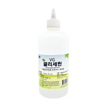 1200M 글리세린 600g 단품 VG 천연화장품 천연비누 보습 친환경