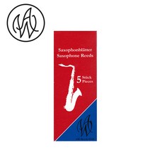 [AW] 테너 색소폰 리드 722 / TENOR SAX JAZZ / AW리드, 2호
