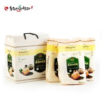 일음쇼핑^^m충주사과한과 유세트 한선물 한세트 유과 유선물 어르신 추석 명절한일medi^^, ab^^선택없는