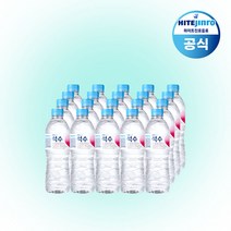 하이트진로 석수 생수 350ml x 80개입 미니생수mini, 단품