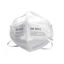 탕비 3M 방진마스크 9002 2급 50개입-72394EA youna1004*14008938ft