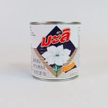 태국연유 말리 Mali 가당연유 385g 1개, 단품, 단품