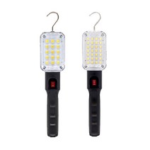 쏠라젠 충전식 LED 작업등 SWL-150RAX SWL-280RAX 다용도 방수형 작업등 조명 랜턴 [오산목재우드킴], 1개