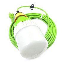 LED 고와트 작업등 40W 전선식 캠핑등, 5M