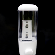 물비누 디스펜서 홀더 주방 거품 비누 핸드워시 용기 공병 샴푸 린스