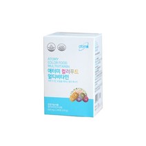 애터미 멀티 종합 비타민 미네랄 아토미 에터미 에토미 애토미