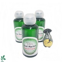 트리앤 애완식물 일본 정품 마리모, 04. 마리모 밥(50ml) 1개