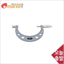 THP216875미츠토요 외경마이크로미터 M103 129 0 25MM 0.001, 1