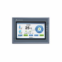 SAMKOON SK-070HE SK-070HS HMI 7 인치 휴먼 머신 인터페이스, CHINA