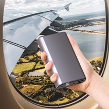 파비트 IPB-15000PD 기내반입 가능 해외여행용 초고속PD충전 15000mA 보조배터리