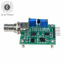 PH4502C PH 센서 모듈 물 레귤레이터 보드 분석기 컨트롤러 DIY 키트, 01 PH test module