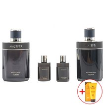 VONIN 남성화장품 고급 마제스타 2종 특별 기획세트, 1, 본상품선택