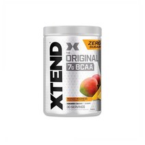 뉴 엑스텐드 BCAA 30서빙 망고 매드니스