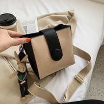 볼소샵 하레 여성 가방 크로스 토트 숄더백