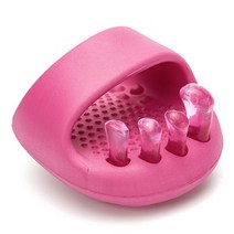 현모양처 무료배송DGITEM 다이어트 발가락 오자다리 교정 슬리퍼 S라인, 상세페이지 참조