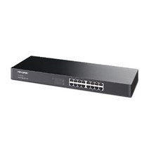 티피링크 TL-SG1016 기가 16포트 스위칭허브