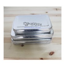 사각스텐도시락 사각 스텐 도시락 벤또 곽밥 (중) 170X110X30mm, 스텐