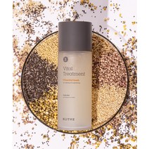 BLITHE 바이탈 트리트먼트 9 에센셜 시즈 150ml, FREE