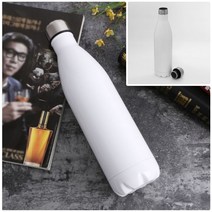 뉴리웹 진공보온병 750ML 이쁜보온병 독서실텀블러 산악용보온병