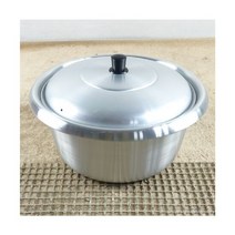 대원 새마을 냄비 22cm 양은냄비 식당냄비 업소냄비, 본상품선택, 본상품선택