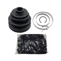 BeckArnley 468076 벡아넬리 1032628 CV 조인트 부츠 키트