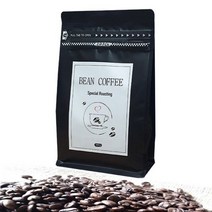 커피 갓볶은 고소한 맛있는 신선한 당일 로스팅 원두 500g 지퍼백, 과테말라안티구아 500g, 여과기용(프랜치프레스)분쇄