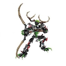 레고 닌자고 시티 Heors-바이오니클 마스크 오브 라이트 바이오니클 레와 정글 키퍼 그 로브 블록 브릭 장, 22 611-3