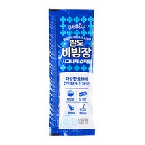 비빔장 시그니처 스틱형 30g 팔도 만능비빔장, 상세페이지 참조