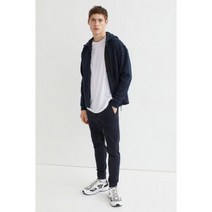 H&M 에이치앤엠 스포츠 조거 팬츠 조커 바지 121538