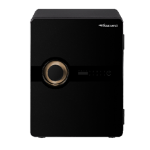 선일금고 이볼브 EV-040 가정용금고 보석함증정 직접설치배송 63kg 업그레이드된빗장알 터치스크린, SR레드스트라이프