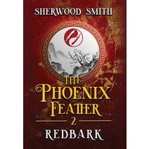 (영문도서) The Phoenix Feather: Redbark Hardcover, Book View Cafe, English, 9781611389906