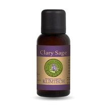 불가리아 클림텍 유기농 에센셜오일 클라리세이지30ml, 없음, 상세설명 참조