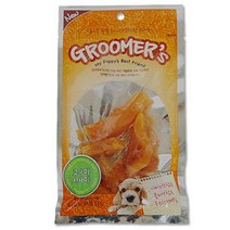 그루머스 고구마사사미 70g 애견 강아지 간식 껌 대용량 수제 개 400 캔, 단품, 단품