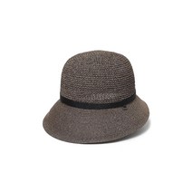 [국내매장판] K2 등산모자 시그니처 여성 니트 L/Brown KWS23C66E6