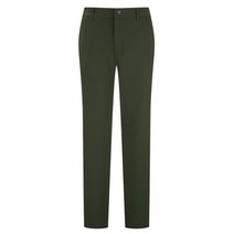 슈페리어 골프 남성 일본 수입 코튼터치 투웨이 스트레치 팬츠 카키 (S0C720526)