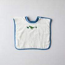 모던하우스 디노타운 입는 세안타월 BG8121028