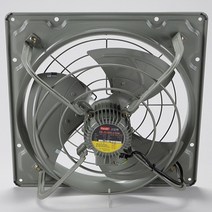 환풍기 고압팬 소형 팬직 TFP-F40 DSE 1개