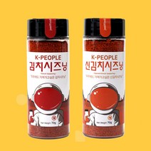 후레쉬 천연담아 김치시즈닝 / 신김치시즈닝, 1개