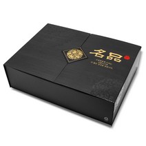 정육포장 보냉지함박스 명작4호 선물 고기 명절, 정성4호+가방X-G4