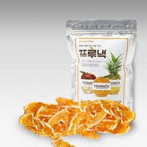 프루낵 제주감귤 칩스(실속형 100g), 100g, 100g