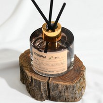 1+1 우디향 디퓨저 교보문고 카페 실내 호텔 화장실 사무실 우드향 방향제 디퓨져, 02.세이지&시솔트, 02.세이지&시솔트