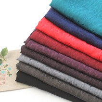 짱패브릭 인견상형- 9color 원단 패브릭#, 네이비