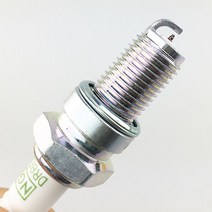 오토바이 점화 플러그 범용 플래티넘 DR8EGP 3597 CG125, 2.4PCS