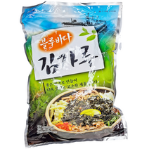 블루바다 국산 김가루 1kg