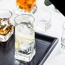 이탈리아 프로스티 하이볼잔 470ml 홈바 홈카페, 프로스티하이볼, 상세페이지 참조