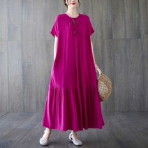 APDO8 패션의류잡화 여성패션 여성의류 원피스 미디원피스(무릎길이)(SH2977)해외배송