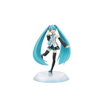 일본 피규어 SEGA VOCALOID 하츠네 미쿠 - Project DIVA - 프리미엄 피규어 - extend - (프라이즈) B008YT